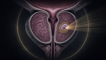 Focal Therapy for Prostate Cancer in Canada: A Patient's Guide to the Evidence