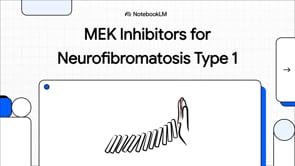 MEK Inhibitors for Neurofibromatosis Type 1: A Comprehensive Patient G ...